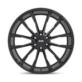 CLOUT 24X10 6X135 87.1 BL +30