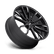 CLOUT 24X10 6X135 87.1 NBL +30