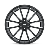 CLOUT 24X10 6X5.5 106.1 NBL +30