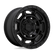 BR CONVOY 17X8.5 5X5.0 M-BLK -18MM