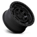 BR CONVOY 17X8.5 6X5.5 M-BLK -10MM