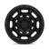 BR CONVOY 17X8.5 6X5.5 M-BLK -10MM