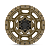 BR CONVOY 17X8.5 6X5.5 GATOR-GRN -10MM