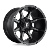 COUPLER 20X9 6X135/5.5 MBT 5.50 106.4 14