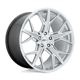 HAMMERHEAD 19X9 5X120 67 +38 G-SLV-MIR