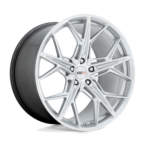 HAMMERHEAD 19X9 5X120 67 +38 G-SLV-MIR