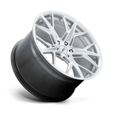 HAMMERHEAD 19X9 5X120 67 +38 G-SLV-MIR