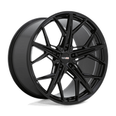 HAMMERHEAD 22X12 5X120 67 +52 G-BLK