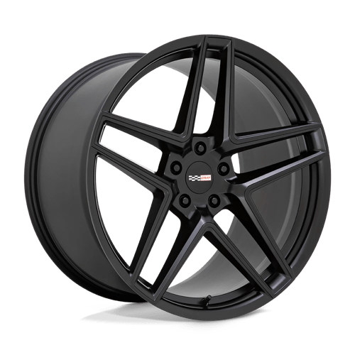 CR PANTHERA 20X9 5X120 SEMI G-BLK +38