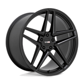 CR PANTHERA 21X12 5X120 SEMI G-BLK +52