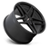 CR PANTHERA 20X9 5X120 SEMI G-BLK +38