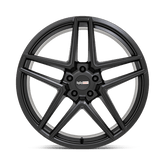 CR PANTHERA 21X12 5X120 SEMI G-BLK +52