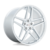 PANTHERA 20X10.5 5X4.75 70 CHROME +68