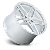 PANTHERA 20X10.5 5X4.75 70 CHROME +68