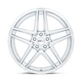 PANTHERA 20X10.5 5X4.75 70 CHROME +68
