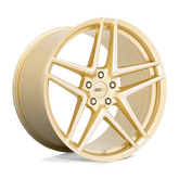 PANTHERA 19X9 5X120 67 G-GLD-MIR +38