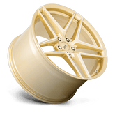 PANTHERA 19X9 5X120 67 G-GLD-MIR +38