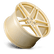 PANTHERA 19X9 5X120 67 G-GLD-MIR +38