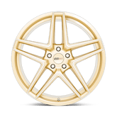 PANTHERA 19X9 5X120 67 G-GLD-MIR +38