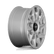 CVT 20X8.5 5X112/120 (BSL) 72 SL 45MM