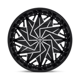 DAZR 26X10 5X4.5/4.75 72.56 NBL +05