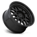 DELTA 18X9.5 5X5.5 87 +2 G-BLK