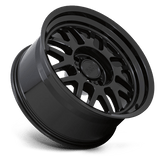 DELTA 20X9.5 5X5.5 87 +2 G-BLK