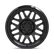 DELTA 18X9.5 6X5.5 112 +12 G-BLK