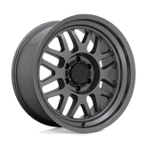 DELTA 18X9.5 6X5.5 112 +12 M-GMTL