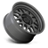 DELTA 18X9.5 6X5.5 112 +12 M-GMTL