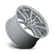 DFS 22X9 5X115 71.5 MSL +18