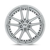 DFS 22X9 5X115 71.5 MSL +18