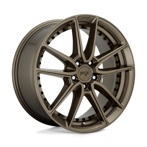 DFS 18X8 5X112 66.56 ZD 42MM