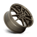 DFS 18X8 5X4.5 72 ZD +40