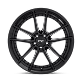 DFS 17X8 5X4.5 72 BL +40