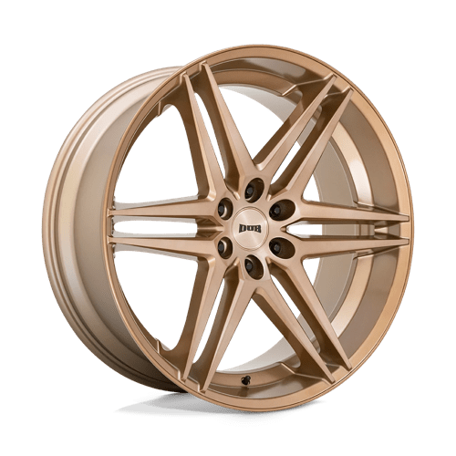 DIRTY DOG 26X10 6X135 87 BZBR +30
