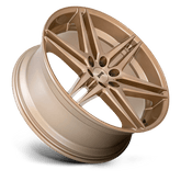DIRTY DOG 26X10 6X135 87 BZBR +30
