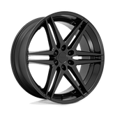 DIRTY DOG 24X10 6X5.5 106.1 BD +25