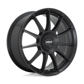 DTM 17X8 4X100/4.5 66 +40 BD