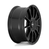 DTM 17X8 5X100/112 66 +40 BD