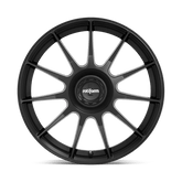DTM 18X8.5 4X100/4.5 66 +35 BD