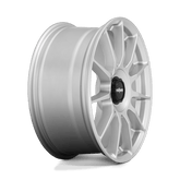 DTM 17X8 4X100/4.25 72 +40 SL