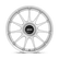 DTM 20X8.5 BLANK 72 SL 35MM (0-0)