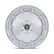 CHEEF 24X10 BLANK 72 +18 CHROME