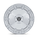 CHEEF 24X10 6X135/5.5 100 +30 CHROME