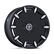 CHEEF 26X10 BLANK 72 +15 G-BLK-MILL