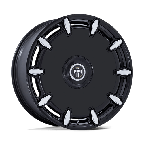 CHEEF 24X9 BLANK 72 +15 G-BLK-MILL