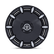 CHEEF 24X9 5X115/120 74 +38 G-BLK-MILL