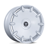 CHEEF 26X10 BLANK 72 +15 SLV-MACH