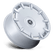 CHEEF 24X9 BLANK 72 +15 SLV-MACH